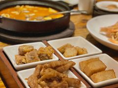 -临家闽南菜(翔安店)