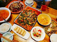 -兔槽江湖菜·重庆璧山兔(水围店)