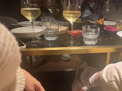 -ibarrel爱杯·bistro&brunch(江宁路店)