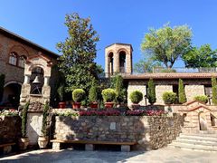 -梅黛奥拉修道院