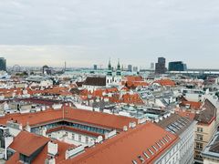 -斯蒂芬主教座堂(Stephansdom)