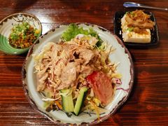 -雷屋日式料理(沈安小区店)