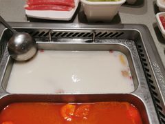 -海底捞火锅(河东万达广场店)