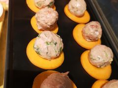 -许府牛火锅(信义坊总店)