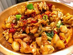 平锅小美蛙-口味堂(惠济路店)
