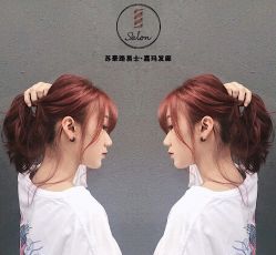 -Kraemer Paris  苏豪路易士·嘉玛发廊