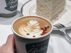 -Ralph’s Coffee(北京三里屯店)