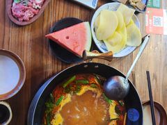 -贵厨酸汤牛肉(汇金星力城店)