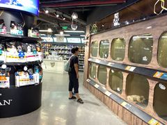 -宠物世家(仲盛世界商城店)