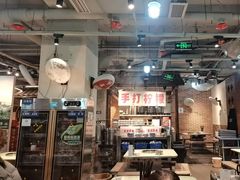 -五里关火锅(牛市口店)