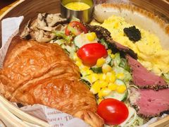 一笼全餐-森Some Fusion(荔湾店)