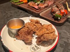 -京A Taproom·精酿餐吧(CBD店)