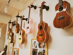 -WithU悠弦时光·尤克里里之家ukulele(宽窄巷子店)