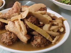 -茅山风味馆