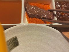 -江户烧肉(高德店)