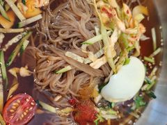 -英兰朝族饭店·英兰锅包肉(佳园路店)