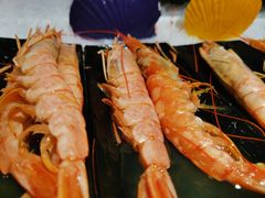 -芭菲盛宴·环球美食(北城国际店)