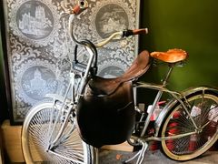 -C31地窖餐厅(黑龙江北路店)