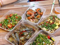 -圆蛋酒料•生腌(开元路店)