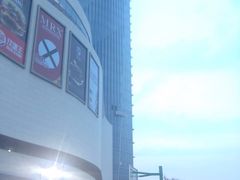 -演武大桥观景平台