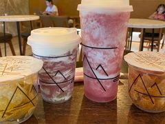 -去茶山(重庆万象城店)