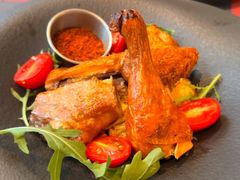 -Nord Grill&Bar Highland诺德西餐(深圳欢乐海岸店)