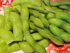 盐渍毛豆-南风(淮海街店)