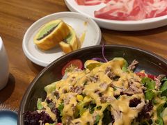 -森味花园·日本料理(伊藤洋华堂亚运村店)