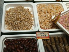 -码头鲜精致威海菜(欧乐坊店)