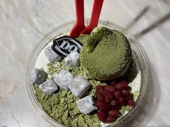 -DQ·蛋糕·冰淇淋(湖景东路店)