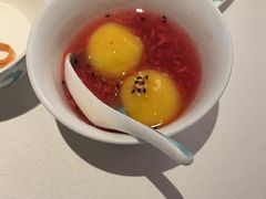 -桂满陇·海市蜃楼·黑金(国金店)