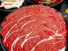 -熹悟海鲜火锅·广式打边炉