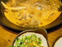 -老天桥蛙炉火锅(姑苏总店)