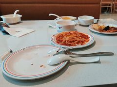 -牛排叔叔自助餐厅(太原万达店)