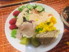-和彩放题餐厅(酒仙桥店)