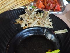 -回头烧烤(悦荟购物中心店)