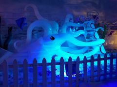 -世界之窗阿尔卑斯冰雪世界
