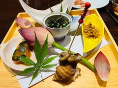 -加奈日本料理