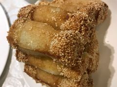 -马凯餐厅(长椿街店)