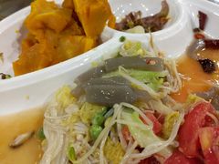 -福慧缘清心素食(峨眉山前店)