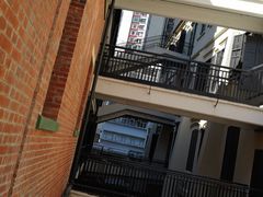 -大馆(前中区警署建築群)
