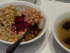 老红糖冰粉-眉州东坡(上海中心店)