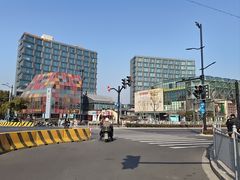-恒生万鹂广场(唐镇店)
