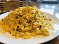 -彩丰楼中餐厅·仁恒洲际酒店