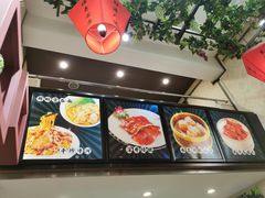 -香港威特瑞茶餐厅(小白楼音乐厅店)