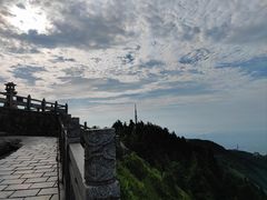 -南岳衡山风景名胜区