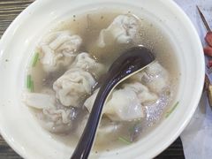 -老谢烧烤野馄饨(云霄路店)