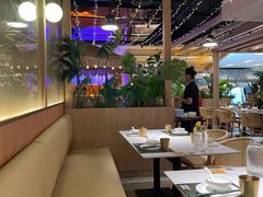 -帕娜·泰式茶餐厅·Bistro(近铁广场店)
