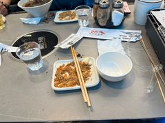 -粟氏天府·东北烧烤(江南兴隆街店)