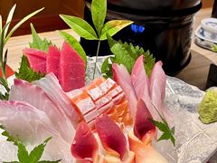 -小山日本料理(兴业太古汇店)